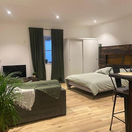 Apartmán Le Ptit Chauffour - Hyper Centre De Colmar & Au Calme Exteriér fotografie